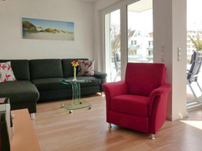 Strandglück Haus C Strandglück Appartement 15C